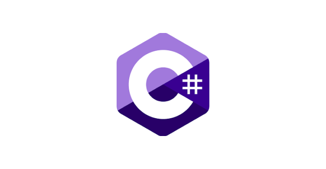 C, C#