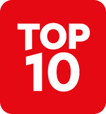 Top 10 Logo